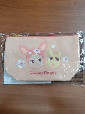 Sonny Angel Cherry Blossom Pouch